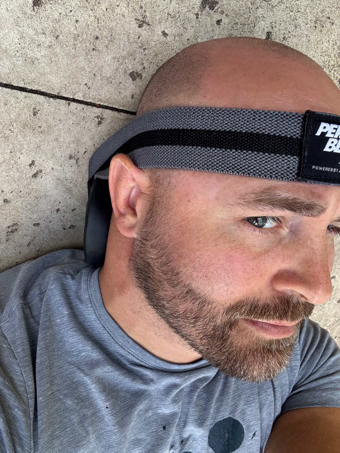 Neck Traction Device