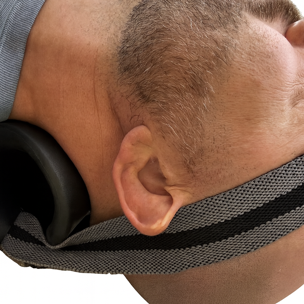 Neck Traction Device