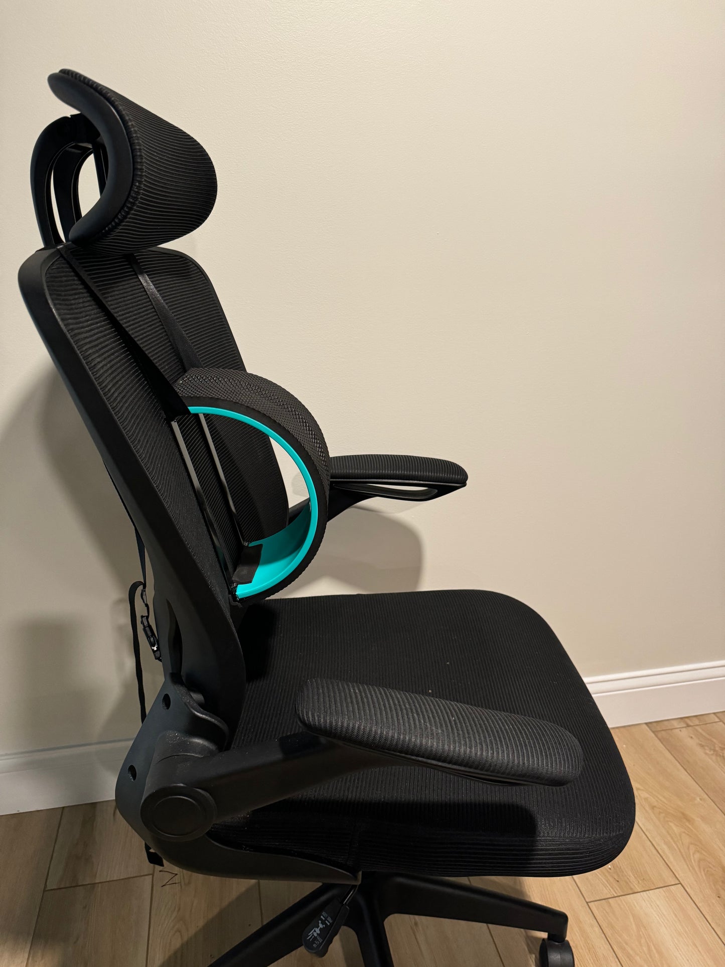 Ergo Chair Support Device